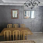 Center Апартаменты *