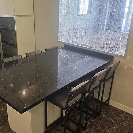 Center Apartment