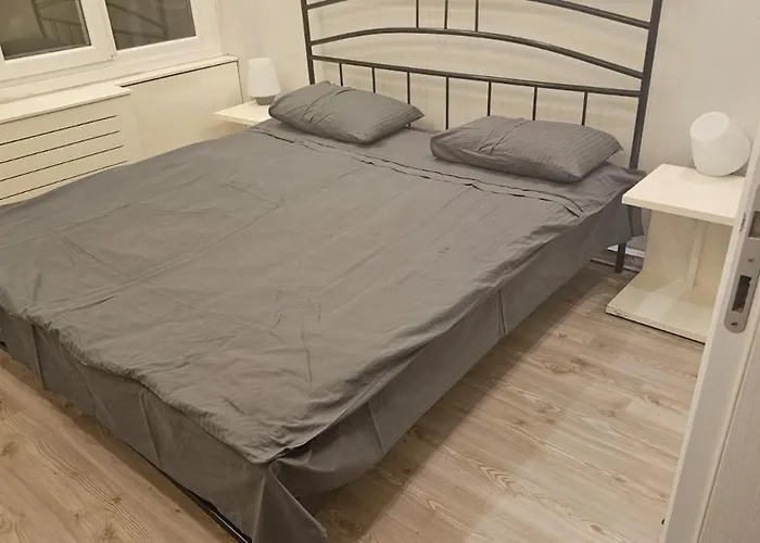 公寓 Center 伊斯坦布尔