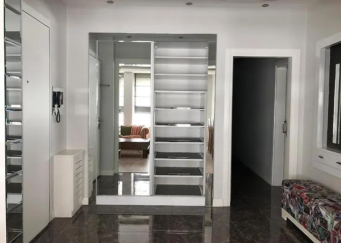 Center 伊斯坦布尔