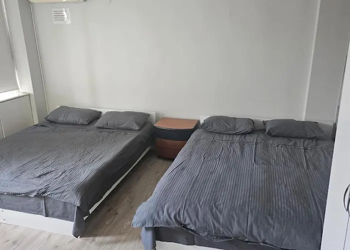 Center * 伊斯坦布尔