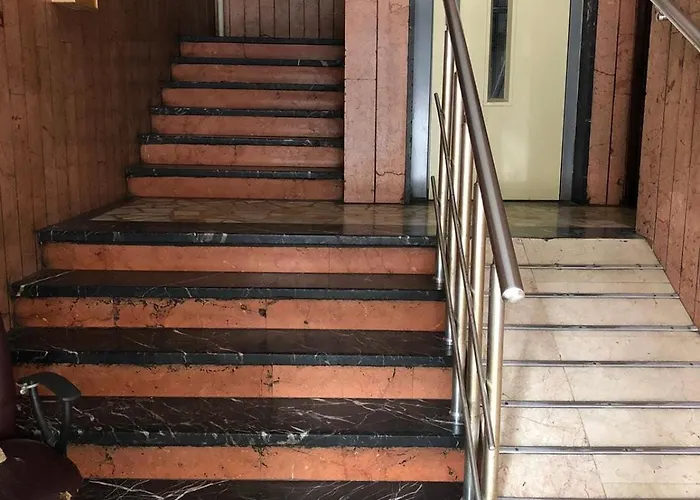 Center 公寓 伊斯坦布尔