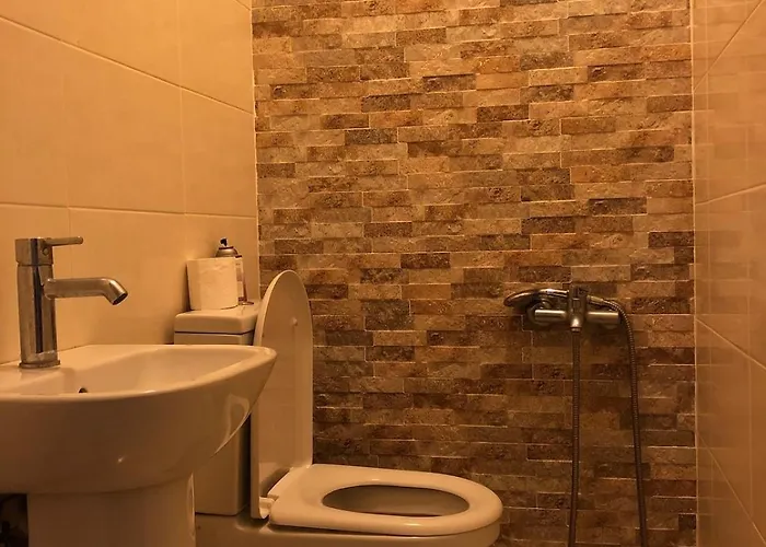 公寓 Center 伊斯坦布尔