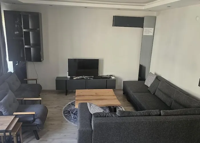 Center * 伊斯坦布尔