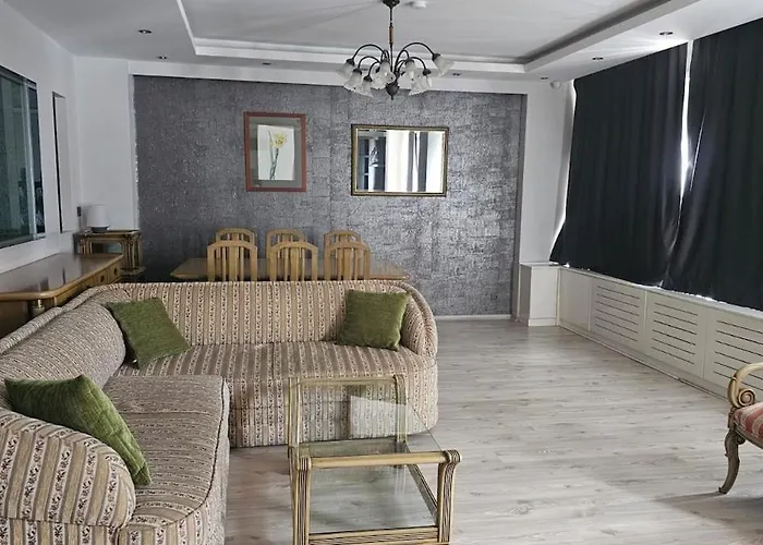 Center 伊斯坦布尔