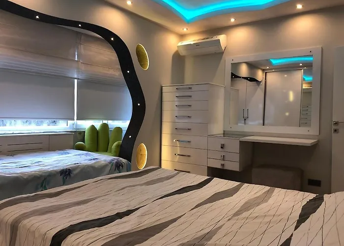 Center * 伊斯坦布尔