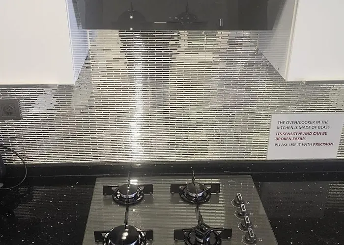 Center 公寓 伊斯坦布尔