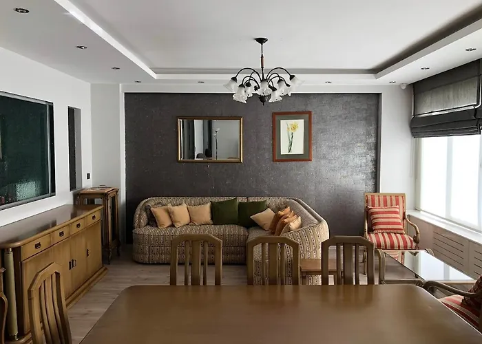 Center * 伊斯坦布尔