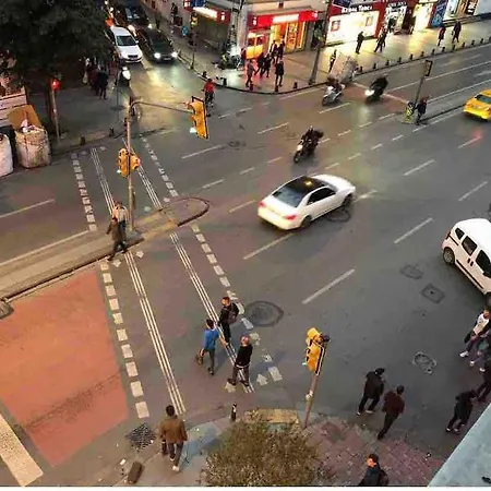 Center * اسطنبول