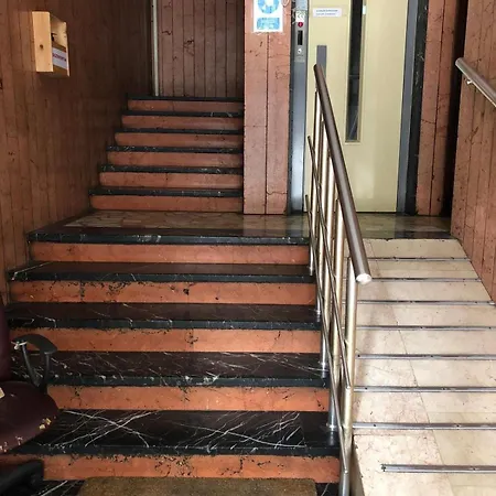 Center شقة اسطنبول