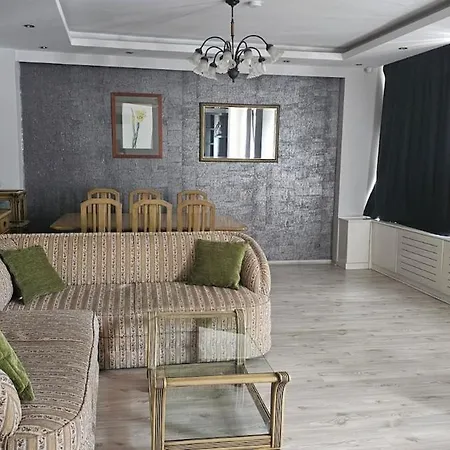 Center اسطنبول