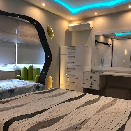 Center * اسطنبول