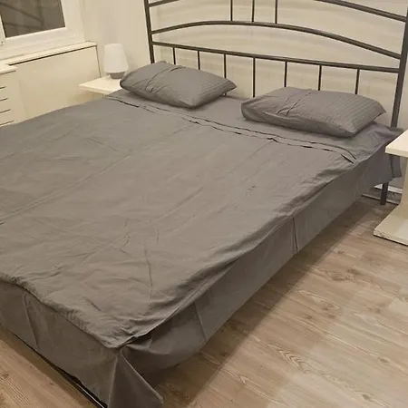 Lejlighed Center Istanbul