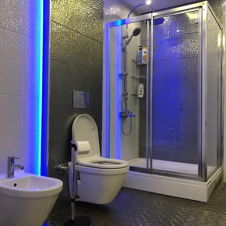 Апартаменты Center Стамбул
