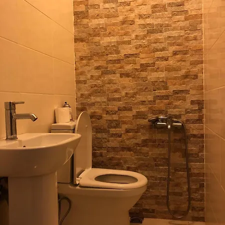 Апартаменты Center Стамбул