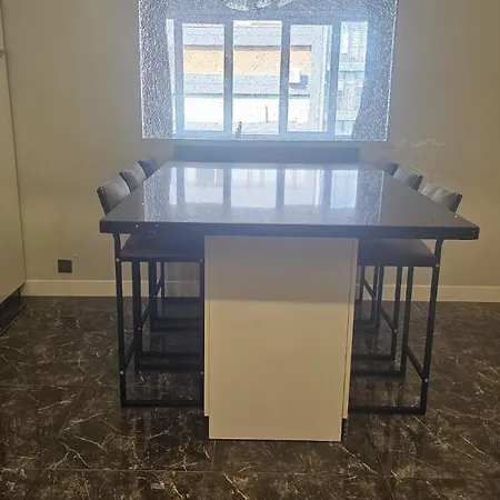 Center Апартаменты